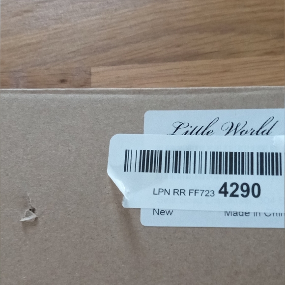 New Undermount Soap Dispenser - Picture 6 of 7